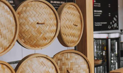 The Rolling Pin