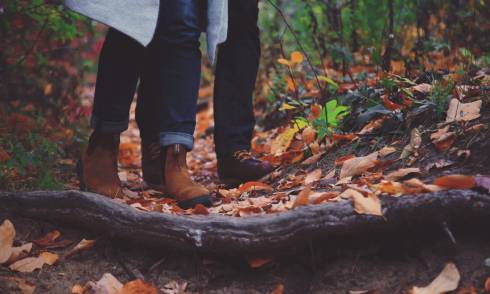 Walking