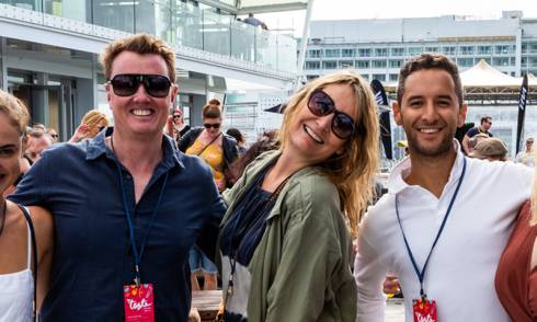 Taste of Auckland