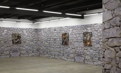 Ry David Bradley, Level 9, 26 September – 19 October 2019