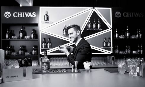 The Chivas Club