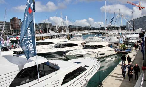 Boat Show