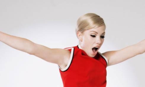 Carly Rae Jepsen 