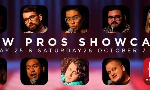 The Classic Comedy Club