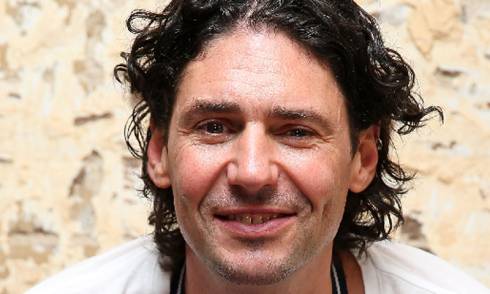 Colin Fassnidge 