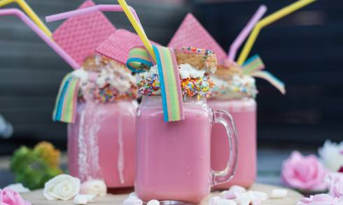 La Zeppa Summer Carnival