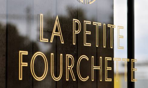 La Petite Fourchette