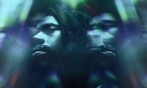 Flying Lotus 3D 