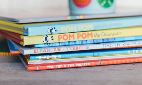 Little Unity Books 