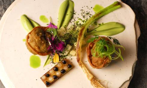 World Vegan Day