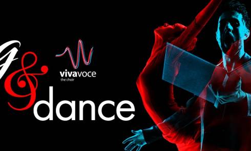 Song and Dance - Viva Voce