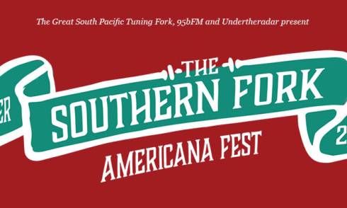 The Southern Fork Americana Fest 2019 