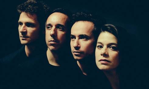 Quatuor Ébène