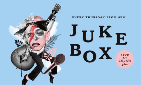 jukebox
