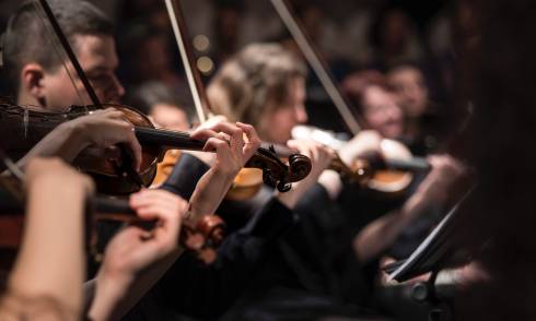 2019 SMCO Concert Series, Concert 6