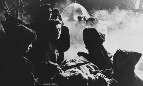 Season of the Witch