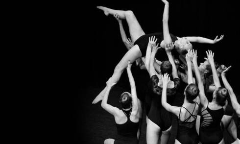 Applause Dance Showcase