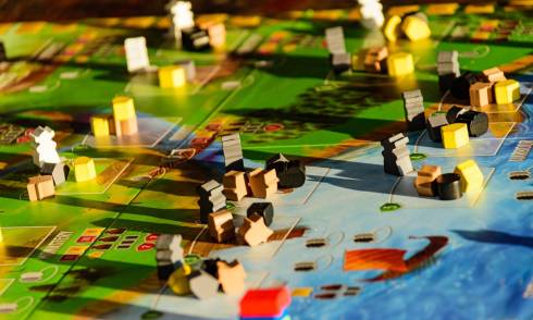 Board Game