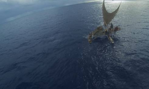 We, the Voyagers: Our Moana