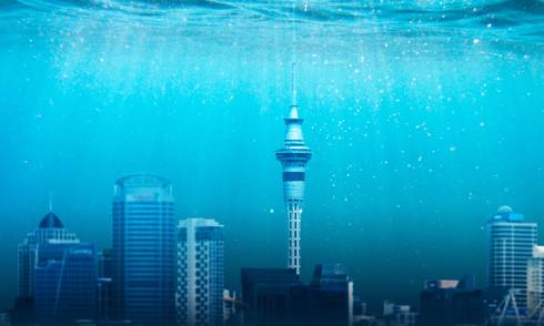 Clarion - Auckland Arts Festival 2020