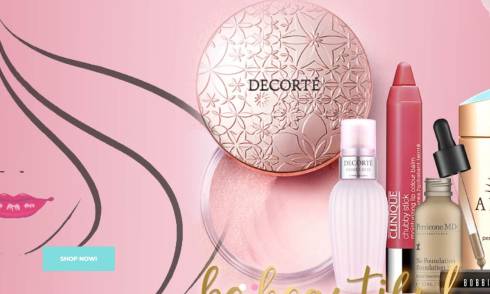 Daikoku cosmetics