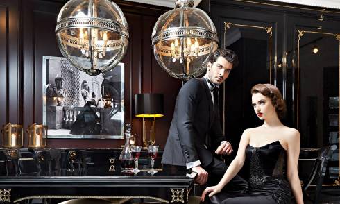 Delux Interiors