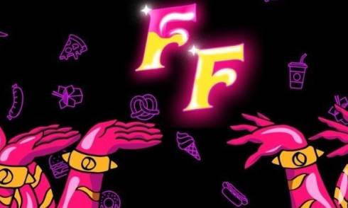 Flavour Full Art Exhibition