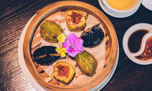 Huami High Tea