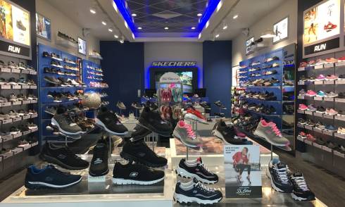 Skechers