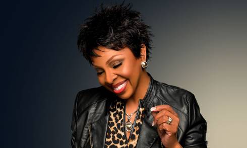 Gladys Knight