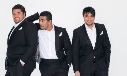 A Sol3 Mio Christmas
