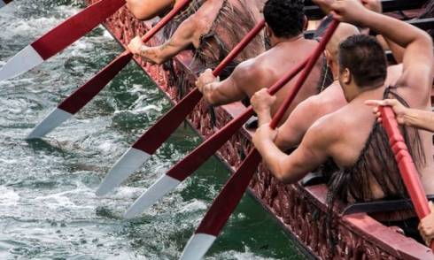 Tāmaki Herenga Waka Festival