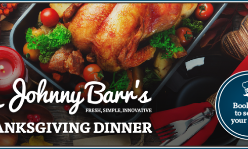 Thanksgiving Dinner