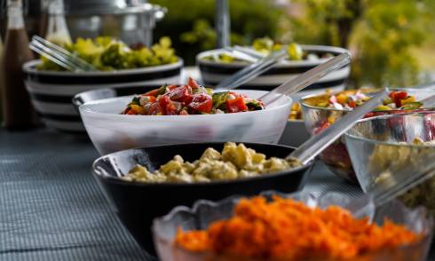 Community Celebration Lunch