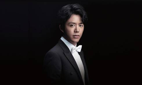 Yundi Li - Sonata World Tour 2020