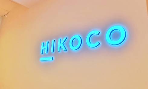 Hikoco