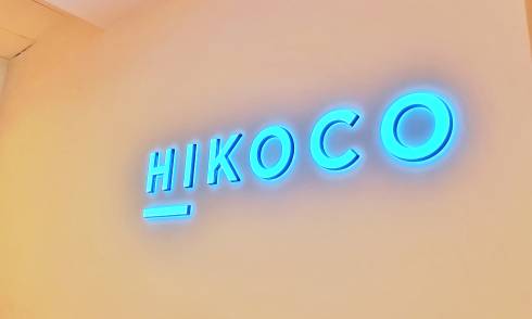 Hikoco
