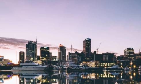 Auckland
