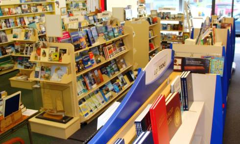 Boat Books