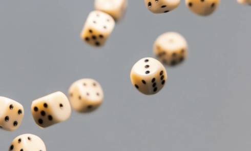 Dice