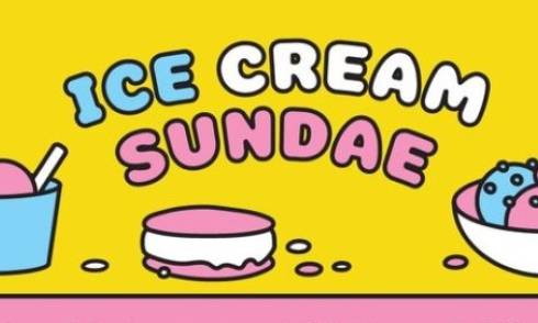 Ice Cream Sundae