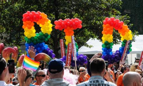 Pride Festival 