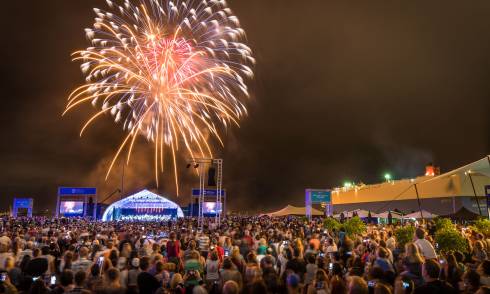 Seeport Festival