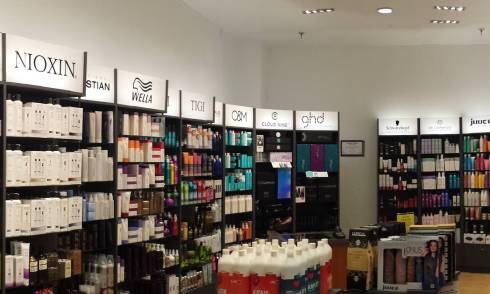 Shampoo N Things