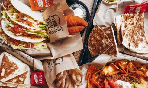 Taco Bell