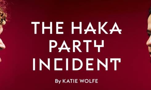 The Haka Party Incident 