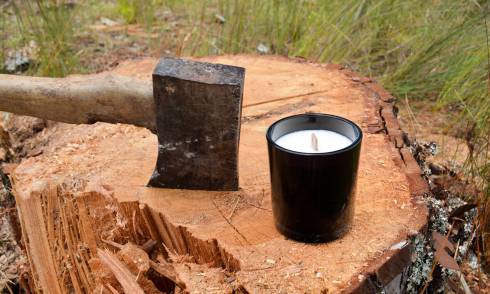 Woodbine Candle Co.
