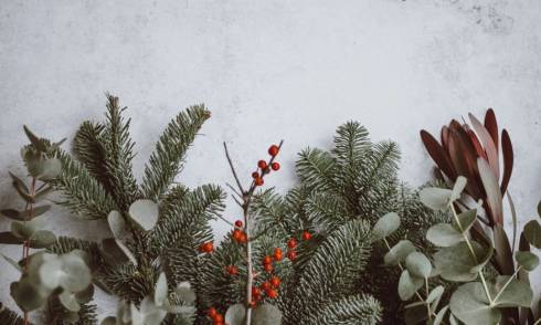 xmas decorations