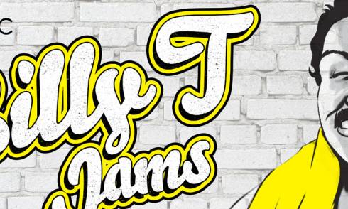 Electric Kiwi T Jams