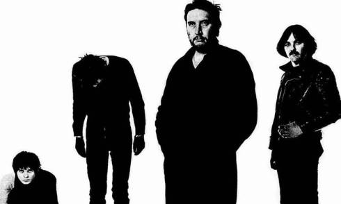 The Stranglers